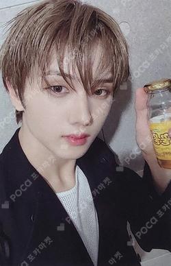 2024 NCT DREAM WORLD TOUR THE DREAM SHOW 3 : DREAM( )SCAPE in SINGAPORE INTERASIA SEND-OFF EVENT