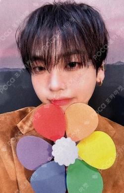 EVERSHINE Official Fancafe Event