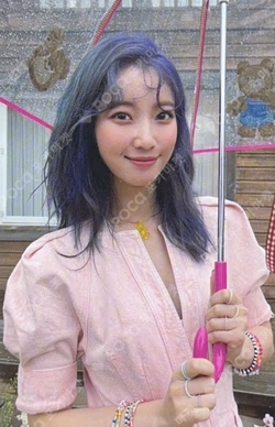 Dear Ohmygirl Omg Bear Ver.