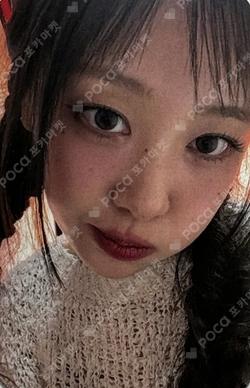 LOOP EVERLINE Yves photocard image