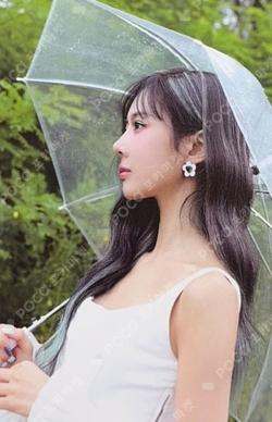 Apocalypse : Follow us YOOHYEON photocard image