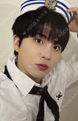 GOLDEN HOUR : Part.1 knpops JONGHO photocard image