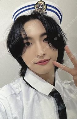 GOLDEN HOUR : Part.1 knpops SEONGHWA photocard image