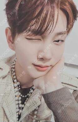 Beautiful MAZE JOOCHANGUK photocard image