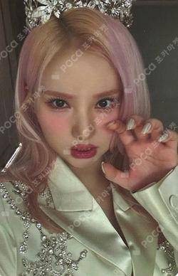 2024 VIVIZ WORLD TOUR [V.hind : Love and Tears] in SEOUL TRADING CARD