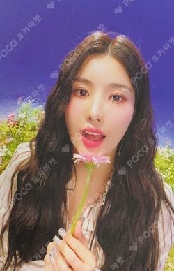 OPEN BEATROAD KWONEUNBI photocard image