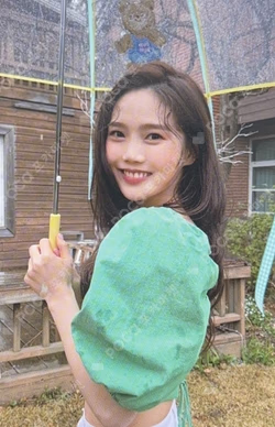 Dear Ohmygirl Omg Bear Ver.
