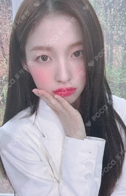 Dear Ohmygirl Ktown4U