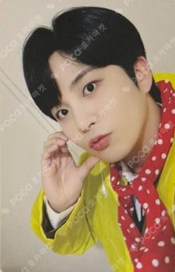 GOLDEN HOUR : Part.1 MAKESTAR