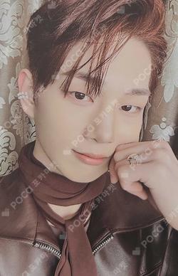Beautiful MAZE JOOCHANGUK photocard image