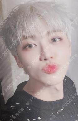 2024 NCT DREAM WORLD TOUR THE DREAM SHOW 3 : DREAM( )SCAPE in SINGAPORE SOUNDCHECK EVENT JAEMIN photocard image