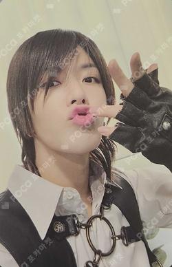 NCT ZONE OST [Do It (Let's Play)] KTOWN4U LUCKY DRAW