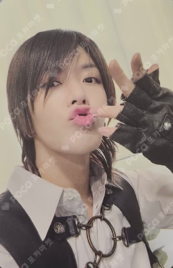 NCT ZONE OST [Do It (Let's Play)] KTOWN4U LUCKY DRAW YUTA photocard image