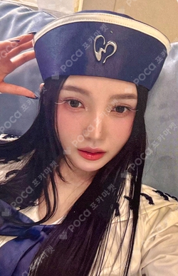 Pocamarket, Red Velvet JOY Cosmic Photo Book Ver. Hotel Ver. K-pop