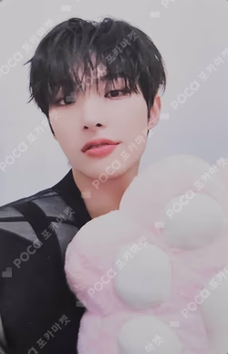 GOLDEN HOUR : Part.1 ATEEZ OFFICIAL PLATFORM