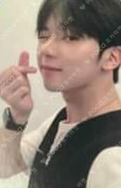 VAMOS DEAR MY MUSE YECHAN photocard image