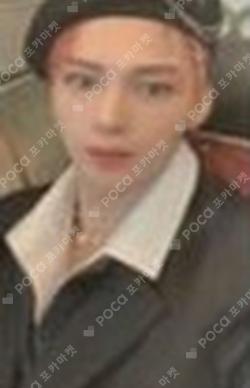 WHAT’S GOIN’ ON MUSICART HANGYEOM photocard image