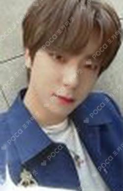 樂서(Story Written in Music) WITHMUU JEHYUN photocard image