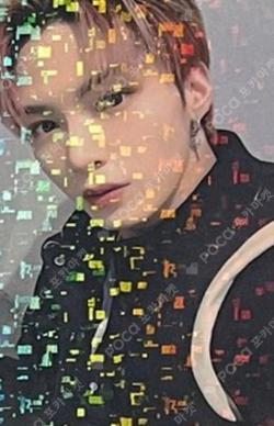 OMEGA X HANGYEOM photocard image