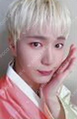 樂서(Story Written in Music) JUMP UP KEVIN photocard image