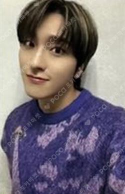 iykyk MUSICART SEBIN photocard image