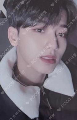 LOVE ME LIKE WHOSFAN LUCKY DRAW