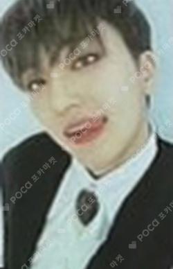 WHAT’S GOIN’ ON MUSICART SEBIN photocard image