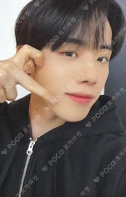 LOVE ME LIKE APPLEMUSIC XEN photocard image