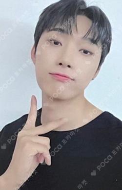 LOVE ME LIKE JUMP UP JAEHAN photocard image