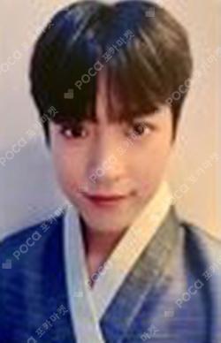 樂서(Story Written in Music) SOUND WAVE HWICHAN photocard image