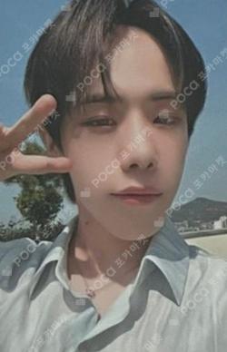 LOVE ME LIKE MAKESTAR XEN photocard image