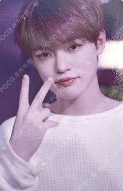 Moonlight HMV LUCKY DRAW CHENLE photocard image