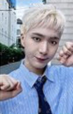 樂서(Story Written in Music) SOUND WAVE KEVIN photocard image