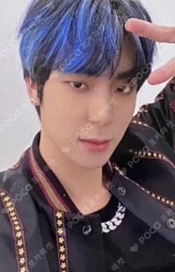 LOVE ME LIKE WITHDRAMA LUCKY DRAW