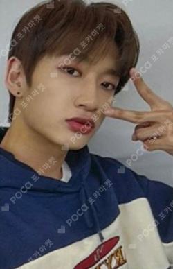 LOVE ME LIKE APPLEMUSIC TAEDONG photocard image
