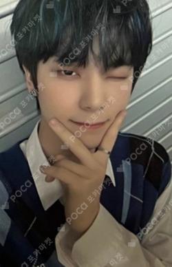 LOVE ME LIKE JUMP UP JEHYUN photocard image