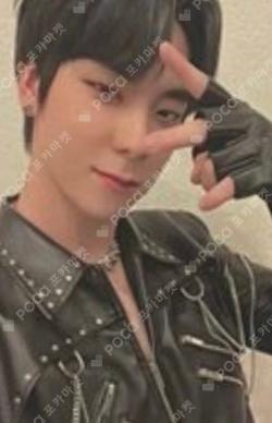 LOVE ME LIKE MAKESTAR