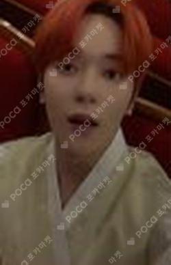 樂서(Story Written in Music) JUMP UP YECHAN photocard image