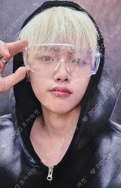 NEW TOMORROW MYMUSICTASTE Kim Gyu Rae photocard image