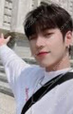 樂서(Story Written in Music) SHOW-CON SOUND WAVE HWICHAN photocard image