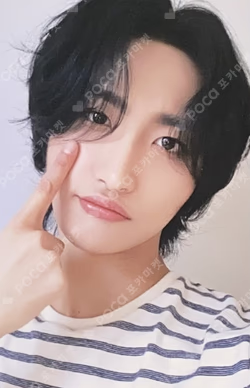 GOLDEN HOUR : Part.1 EVERLINE