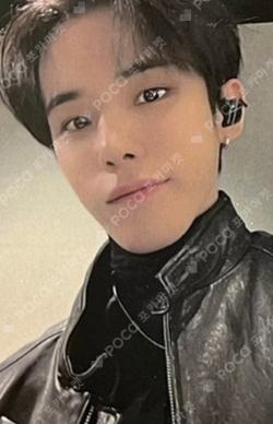 LOVE ME LIKE JJMUZE XEN photocard image