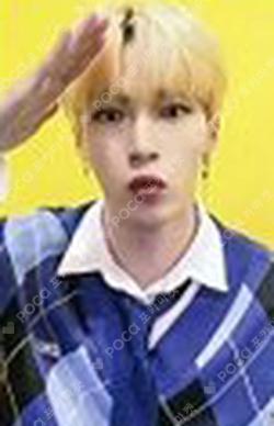 樂서(Story Written in Music) SOUND WAVE HANGYEOM photocard image