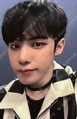 LOVE ME LIKE MUSICART XEN photocard image