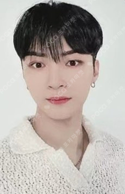 Pocamarket, OMEGA X HANGYEOM 樂서(Story Written in Music) DEAR MY