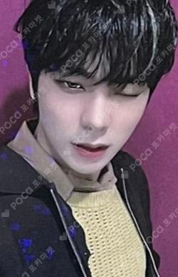 LOVE ME LIKE JJMUZE