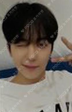 樂서(Story Written in Music) MYMUSICTASTE YECHAN photocard image
