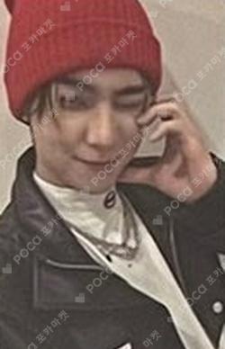 iykyk hello83 JEHYUN photocard image