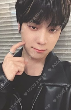 LOVE ME LIKE WITHMUU