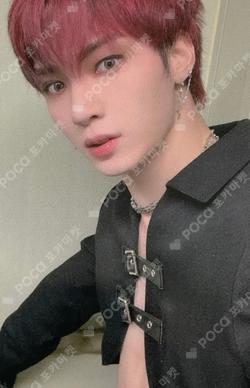 LOVE ME LIKE LIKE Ver.